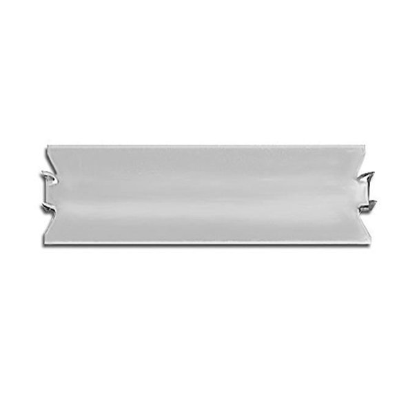 Jones Stephens 1.5 x 5 in. 18 Gauge Stud Protector