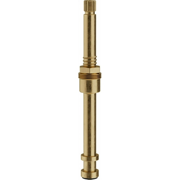 Jones Stephens 140487 Hot And Cold Widespread Stem For Pfister - Brass