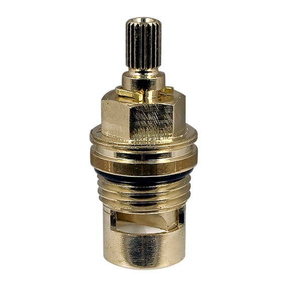 Jones Stephens 141637 Lead Law Compliant Hot Jado Ceramic H960104-191 Stem