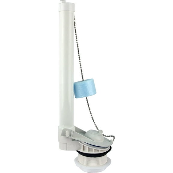 Jones Stephens 143623 1049 Tank Fv Kohler Lite 2 Pc - White