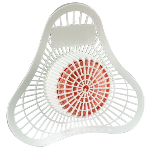 Jones Stephens 143632 Urn Scrn W/ Deodorizer - White