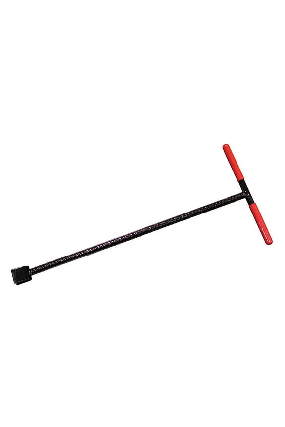 Stephens 27 In. Water Meter Key
