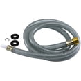 thumbnail image 1 of Jones Stephens 48 In. Replacement Sprayer Hose K53-007, 1 of 3