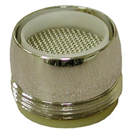 Jones Stephens A01007 13/16-27 Brass Non Slot Fflo Aerator