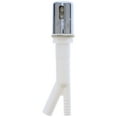thumbnail image 1 of Jones Stephens A10001 Air Gap Chrome Abs - Chrome, 1 of 3