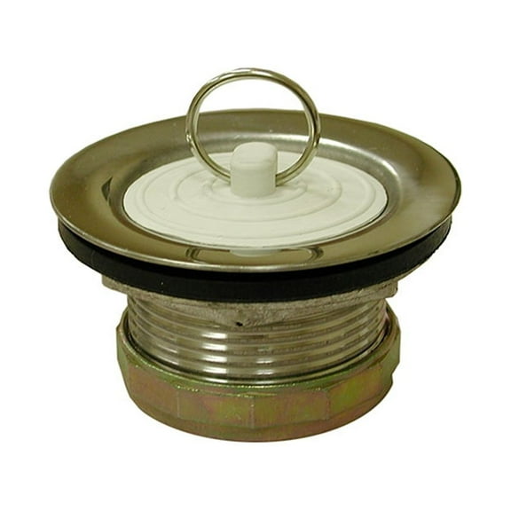 Jones Stephens B02051 Stainless Steel Junior Flat Top Grid Strainer