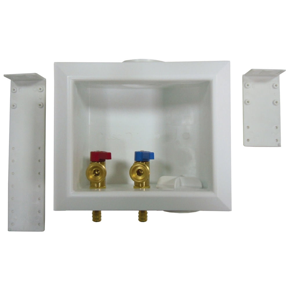 Jones Stephens B05742 Wmob Rd Qt 1/2 Pex - White
