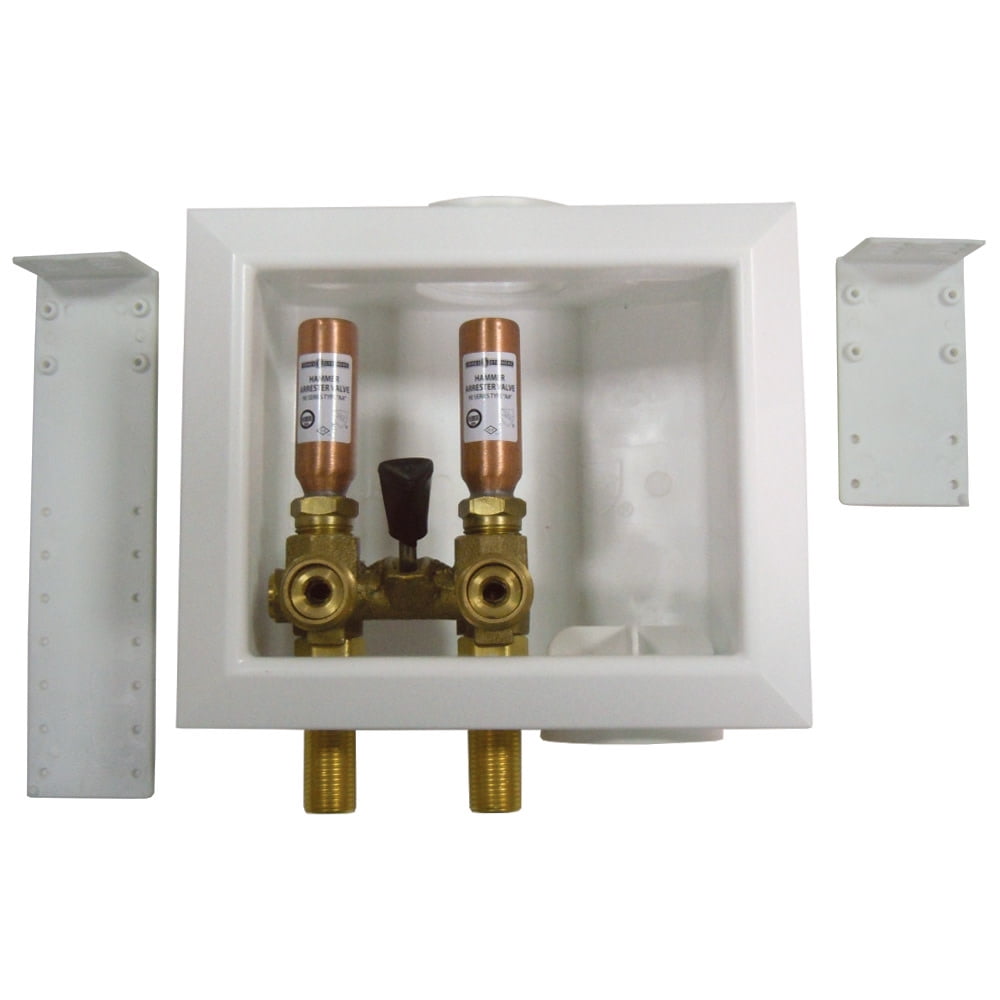 Jones Stephens B05756 Wmob Rd Sgl Lev 1/2 Mip/Swt Hamm - White