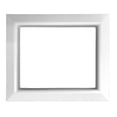 thumbnail image 1 of Jones Stephens B05927 Replacement Frame For Washing Machine Box - White, 1 of 2