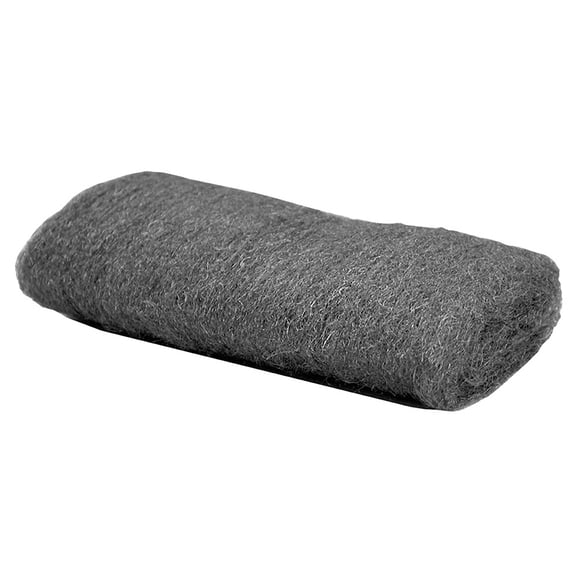 Steel Wool Size 00,PartNo B29300 JonesStephens