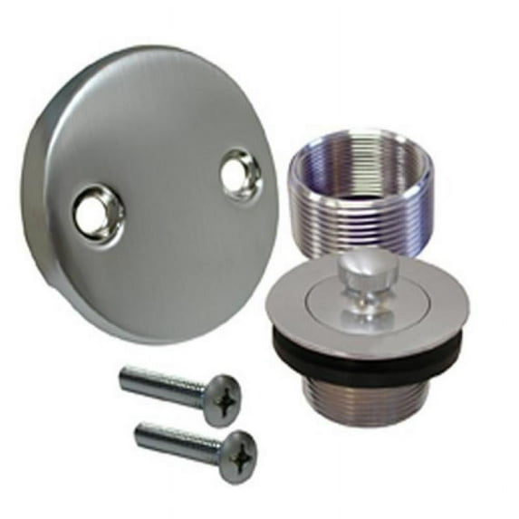 Jones Stephens B5155bs Brst L&T Conv Kit - Brushed Stainless