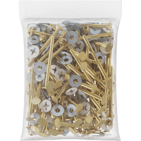 Jones Stephens C02402 1/4X3-1/2 Bp Clt Blt W/ Tinnerma