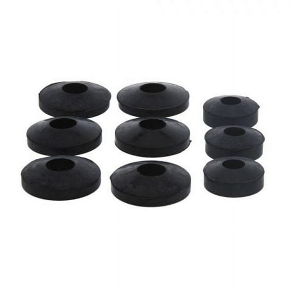 Jones Stephens C03281l Toilet Tank To Bowl Washer Kit