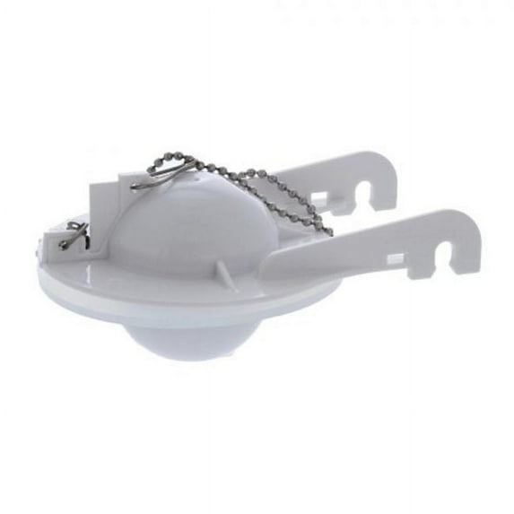 Jones Stephens C04003 3" Plastic Flapper