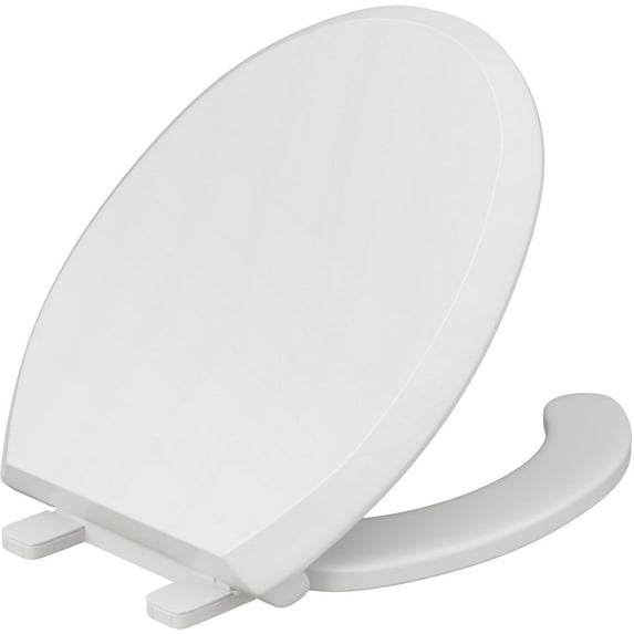 Jones Stephens C1606os00 Plast Ez Close Com/Inst Ofwc - White