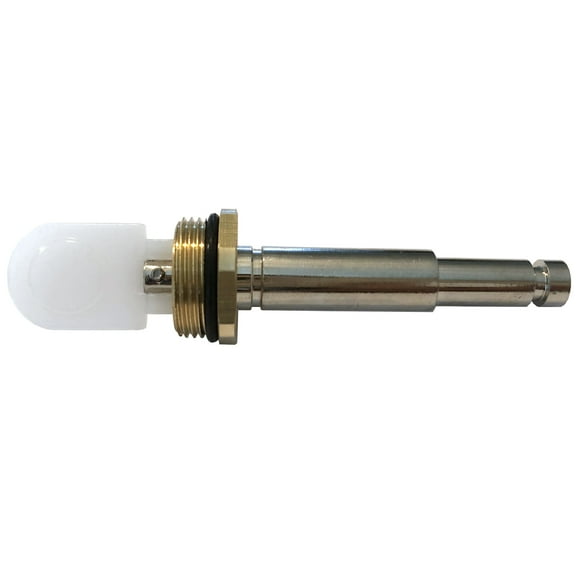 Jones Stephens C25430 Push Button Diverter Fits Delta - Chrome