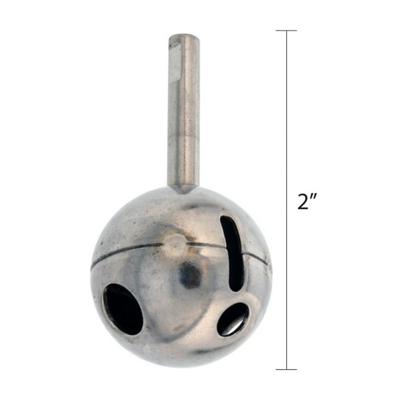 Jones Stephens C25433 70 Style Ball Fits Delta