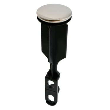Jones Stephens C25465 Pop-Up Stopper To Fit Delta, Cp - Chrome