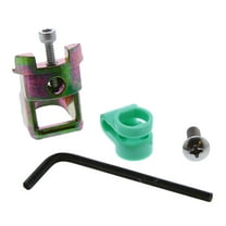 Jones Stephens C25491 Faucet Handle Adapter Kit Fits Single Handle Kitchen Faucets