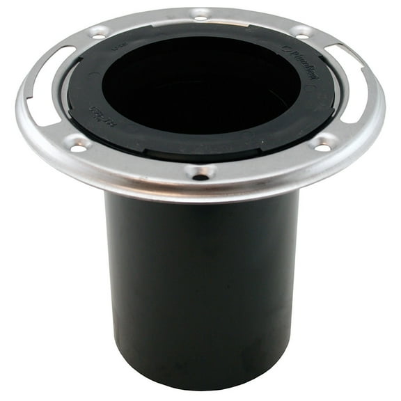 Jones Stephens C58334 *Cvr* 3X4 Abs Cl Fl W/ Ss Rng L/ Ko