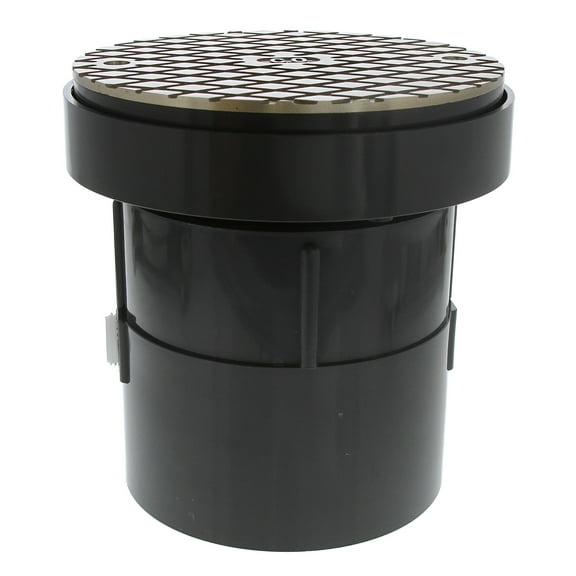 Jones Stephens C59105 4 Levelbest Comp Sys W/ 6 Nibr Co - Nickel Bronze