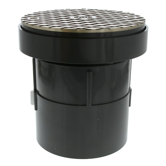 Jones Stephens C59105 4 Levelbest Comp Sys W/ 6 Nibr Co - Nickel Bronze