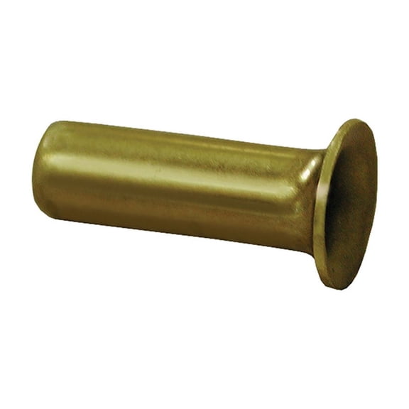 Jones Stephens C74102LF 1/2 Brass Comp Insert