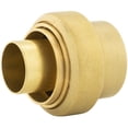 thumbnail image 1 of Jones Stephens C77454LF 1.5 in. Bagged PlumBite Push on Cap, 1 of 4
