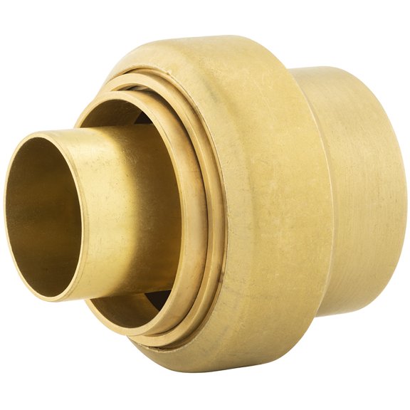 Jones Stephens C77455LF 2 in. Bagged PlumBite Push on Cap
