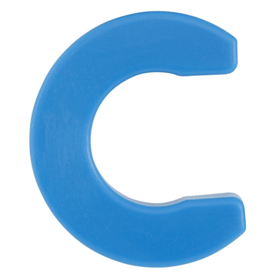 Jones Stephens C77482lf 1/2" Plumbite Push On Removal Tool, Bag Of 1 - Blue