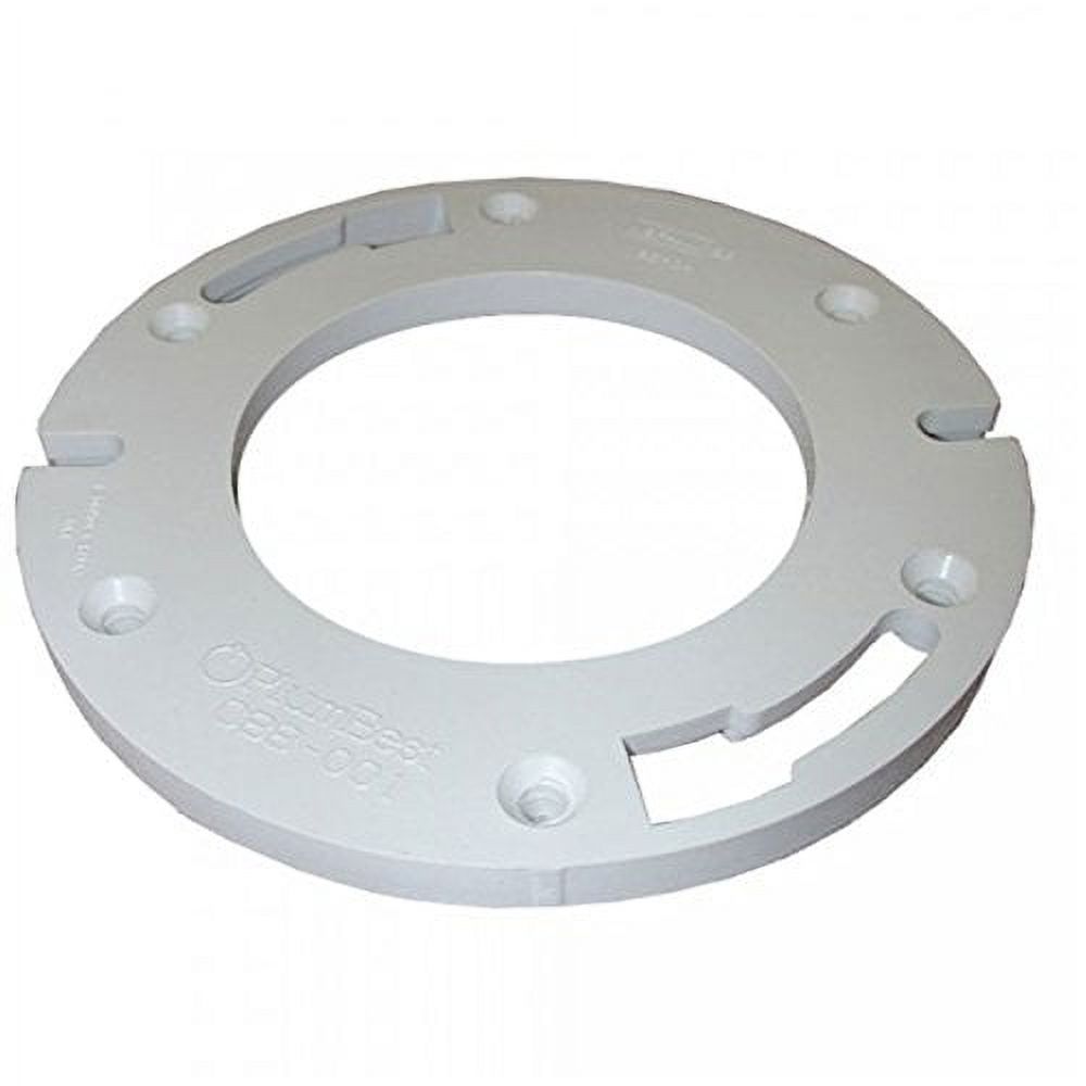 Jones Stephens C88001 1/2 Closet Flange Ext
