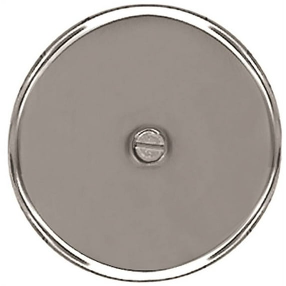 Jones Stephens C90014 4 Stainless Steel Cleanout Cover