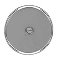 thumbnail image 1 of Jones Stephens C90015 5 Ss Ext Cover W/4 Blt - Stainless Steel, 1 of 1