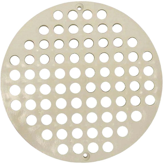 Jones Stephens Corp. D50-202 PVC Grate