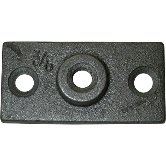 Jones Stephens Corp. H81375R Ceiling Flange Pack of 25
