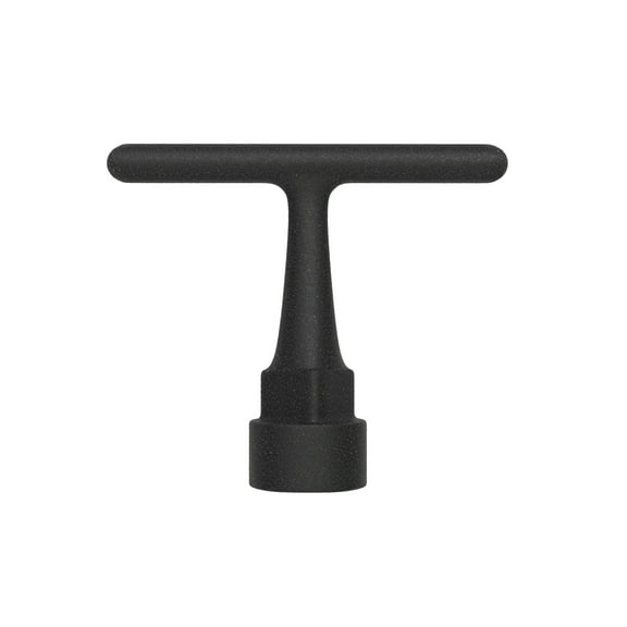 Jones Stephens Corp - Penta 5Pt Curb Box Wrench