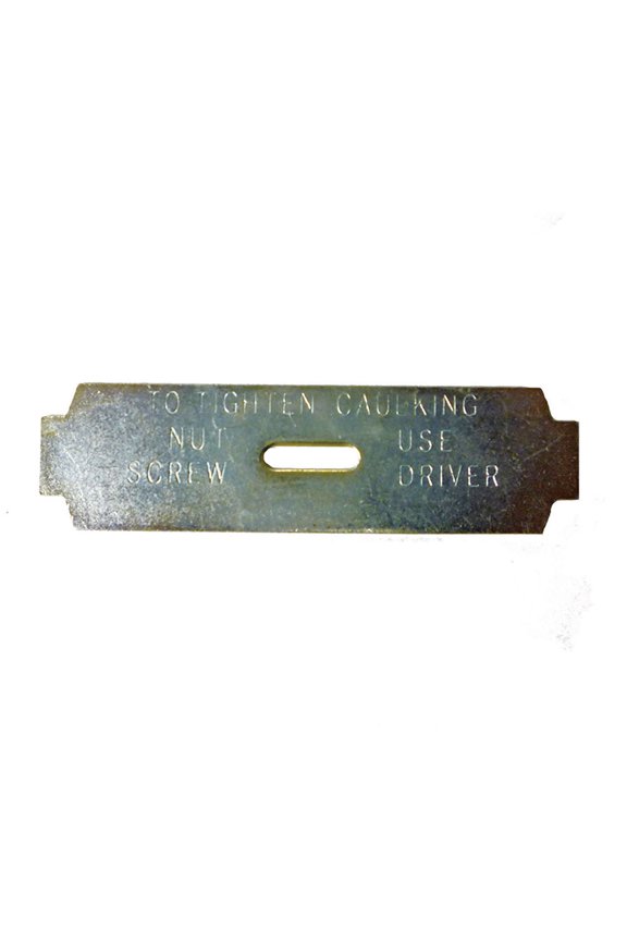 D40006 Tightening Rng Key