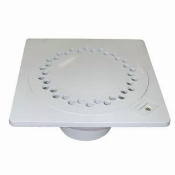 Jones Stephens D42006H Bell Trap 6 x 6 in. Trap