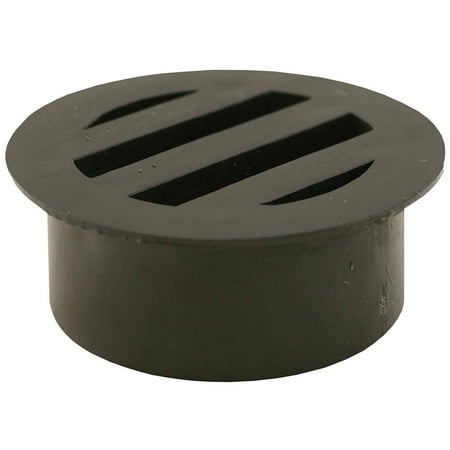 Jones Stephens D42022 2 Abs Snap-In Drn W/ Plas Str