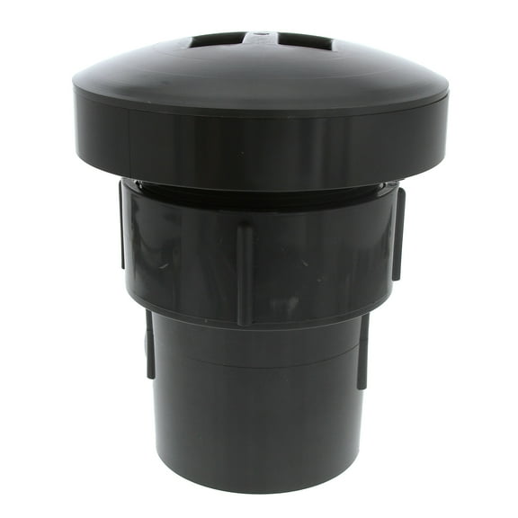 Jones Stephens D50494 3X4 Levelbest Pvc Ri Drn Kit - Nickel Bronze