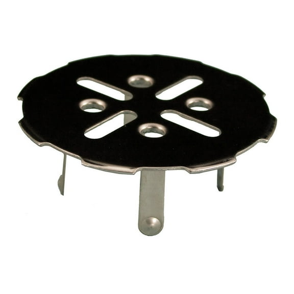 Jones Stephens D59002 3 Stainless Steel Snap" Strainer