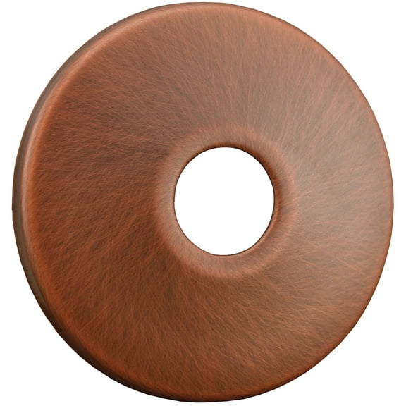 Jones Stephens E0105WB Old World Bronze 1/2 Cts Escutcheon