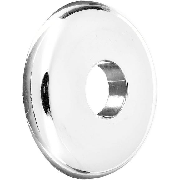 Jones Stephens 1/2" Flex Plate F06-050 Pack of 12