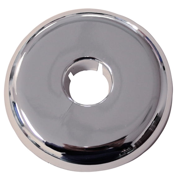 Flexible Floor And Ceiling Plate Flange