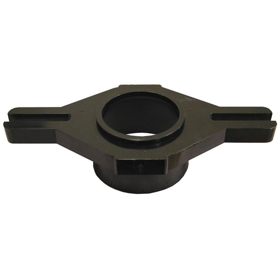 Jones Stephens F11002 2 Abs Adjustable Soc Urn Flange Kit - White