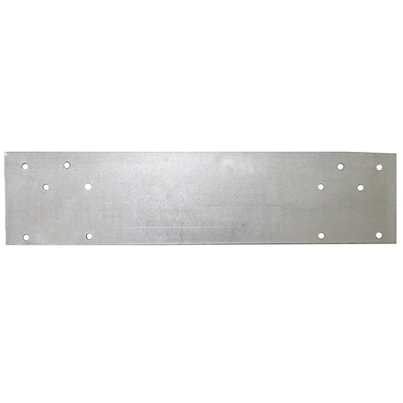 Jones Stephens F18309 3X9 18 Ga Fha Strp - Galvanized