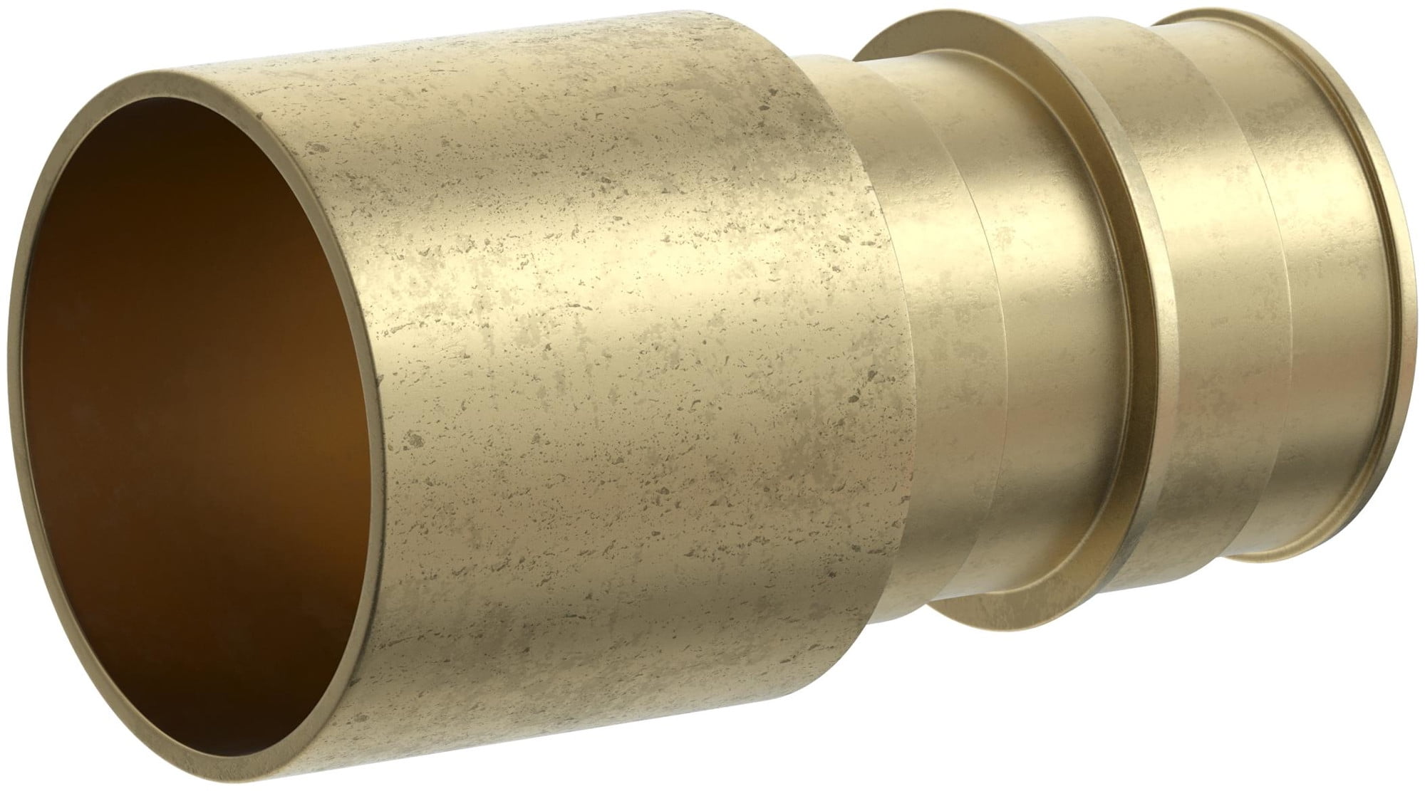 1 PEX Female Sweat Adapter | PEX Fittings