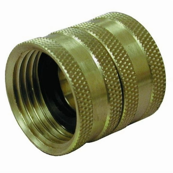 Jones Stephens G20030 Not For Potable Use 3/4 Fht X 3/4 Fht Swvl Hose Adp