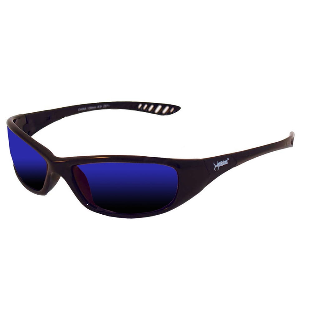 HELLRAZOR 2020 サングラス eyewear Amazon.com: KleenGuard V40 Hellraiser Safety Glasses (20544