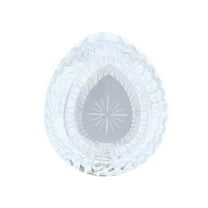 Jones Stephens H53032 Acrylic Single Knob Replacement Handle Fits Bathroom Faucets -